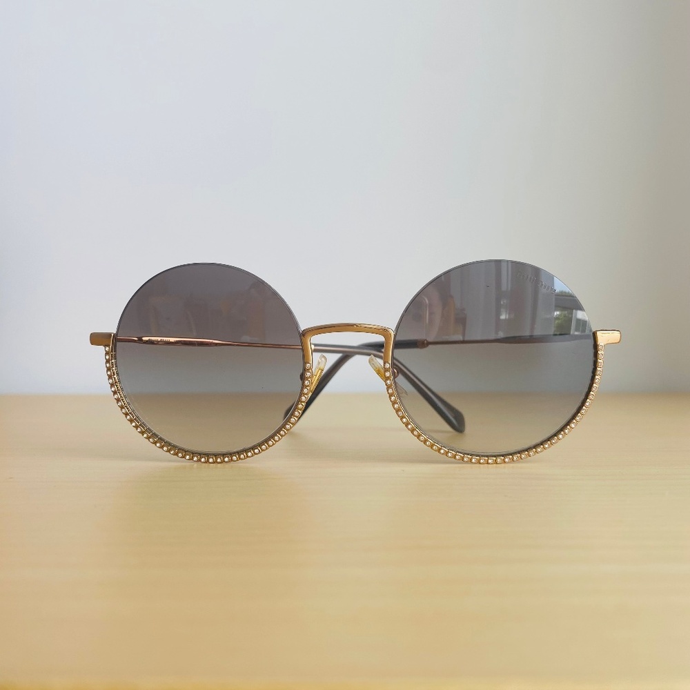 Miu Miu sunglasses